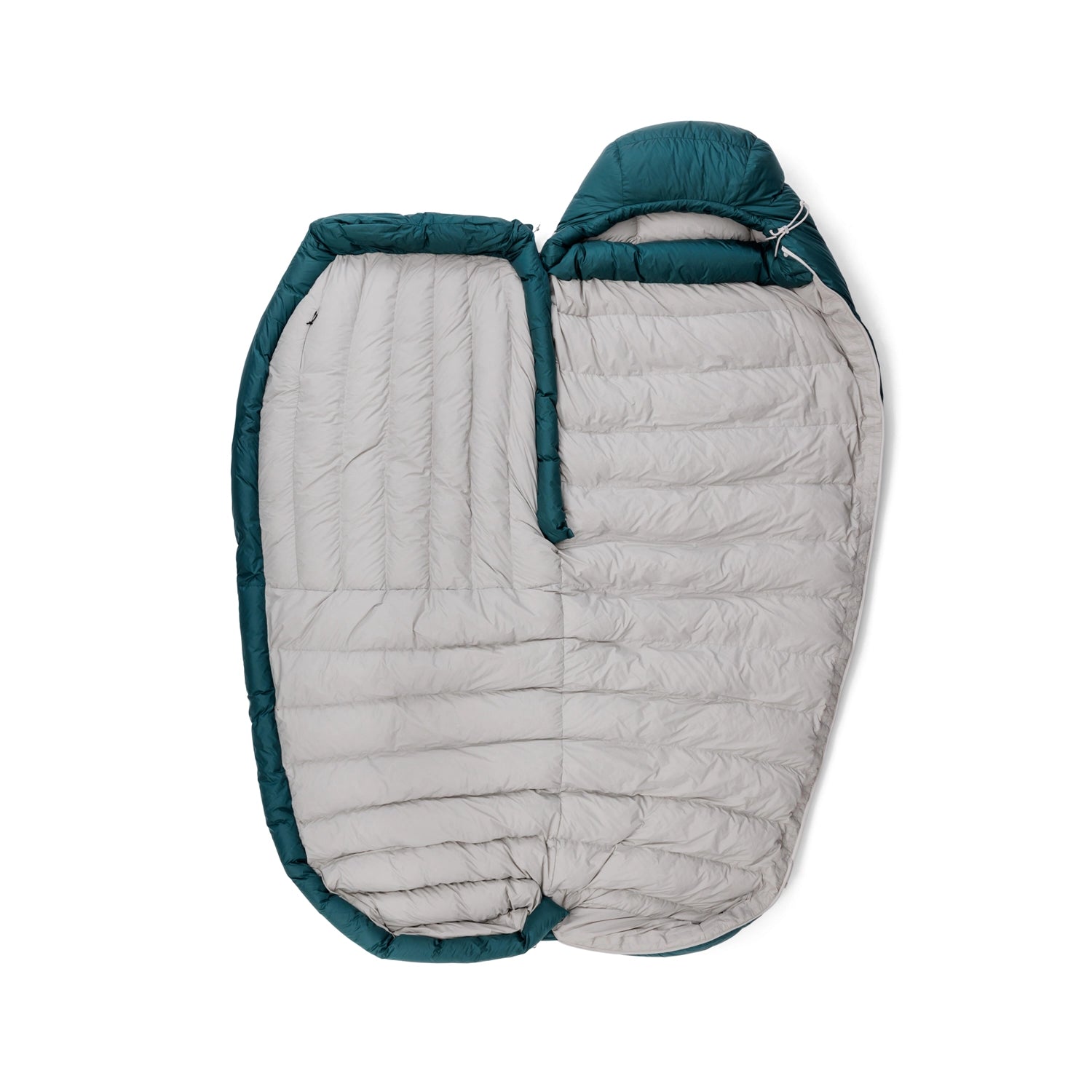 Sea to Summit Ascent Down Sleeping Bag — view 4