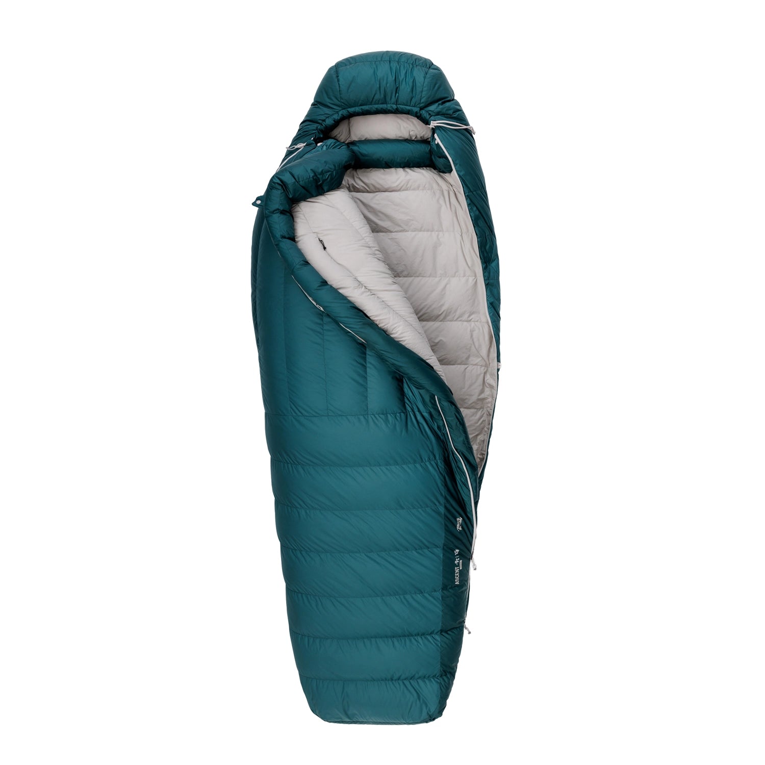Sea to Summit Ascent Down Sleeping Bag — view 2