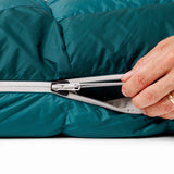 Sea to Summit Ascent Down Sleeping Bag — view 8