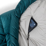 Sea to Summit Ascent Down Sleeping Bag — view 9