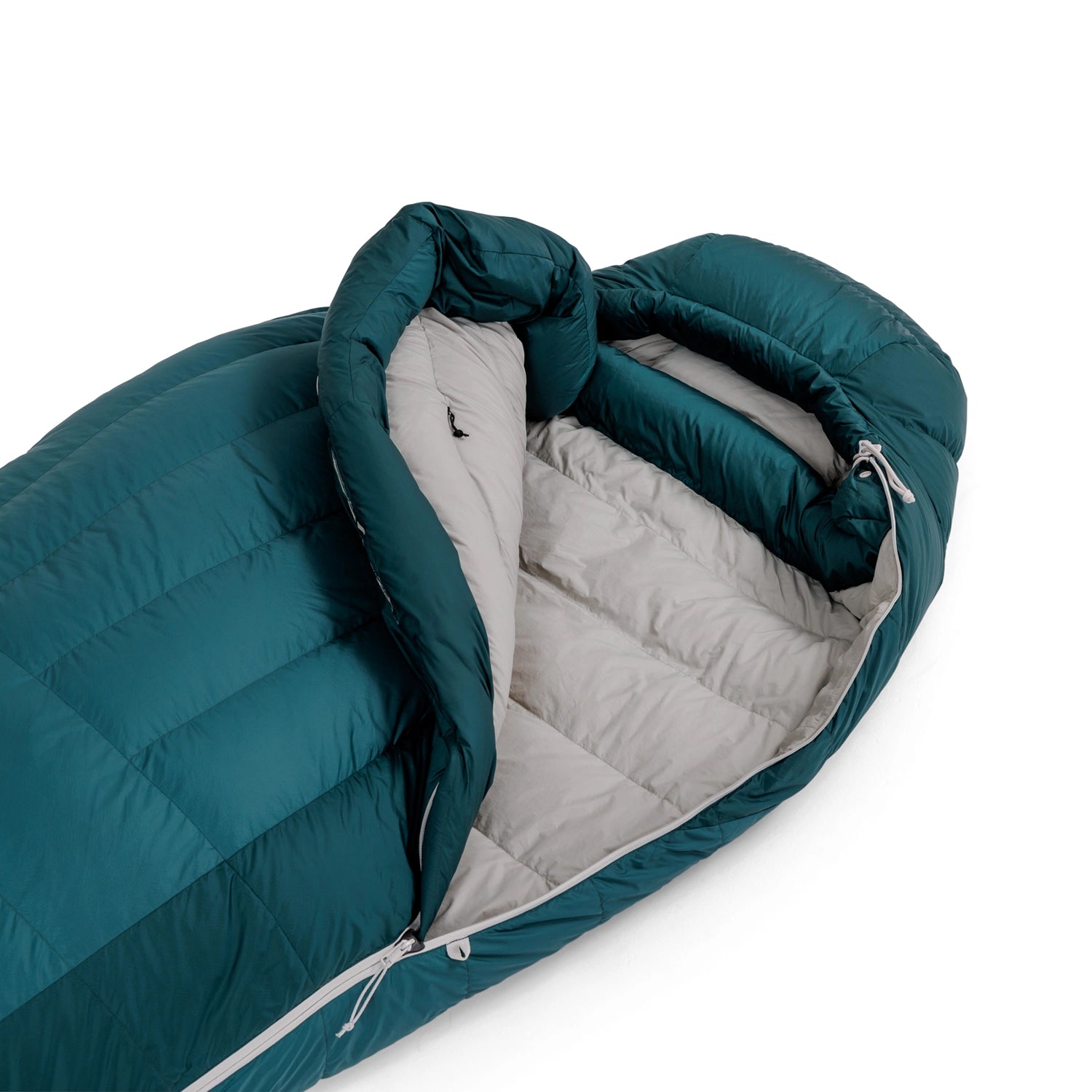 Sea to Summit Ascent Down Sleeping Bag — view 10