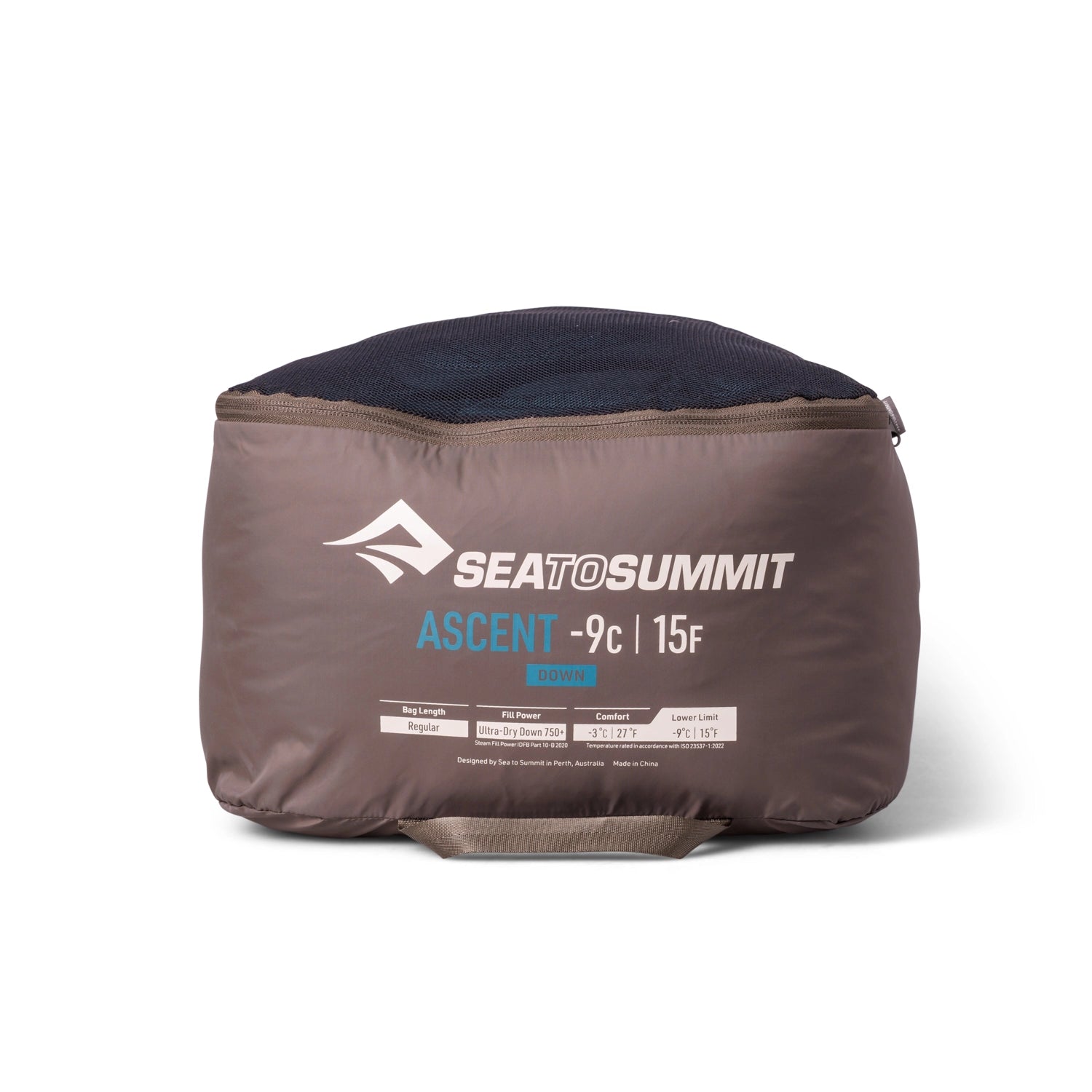Sea to Summit Ascent Down Sleeping Bag — view 14