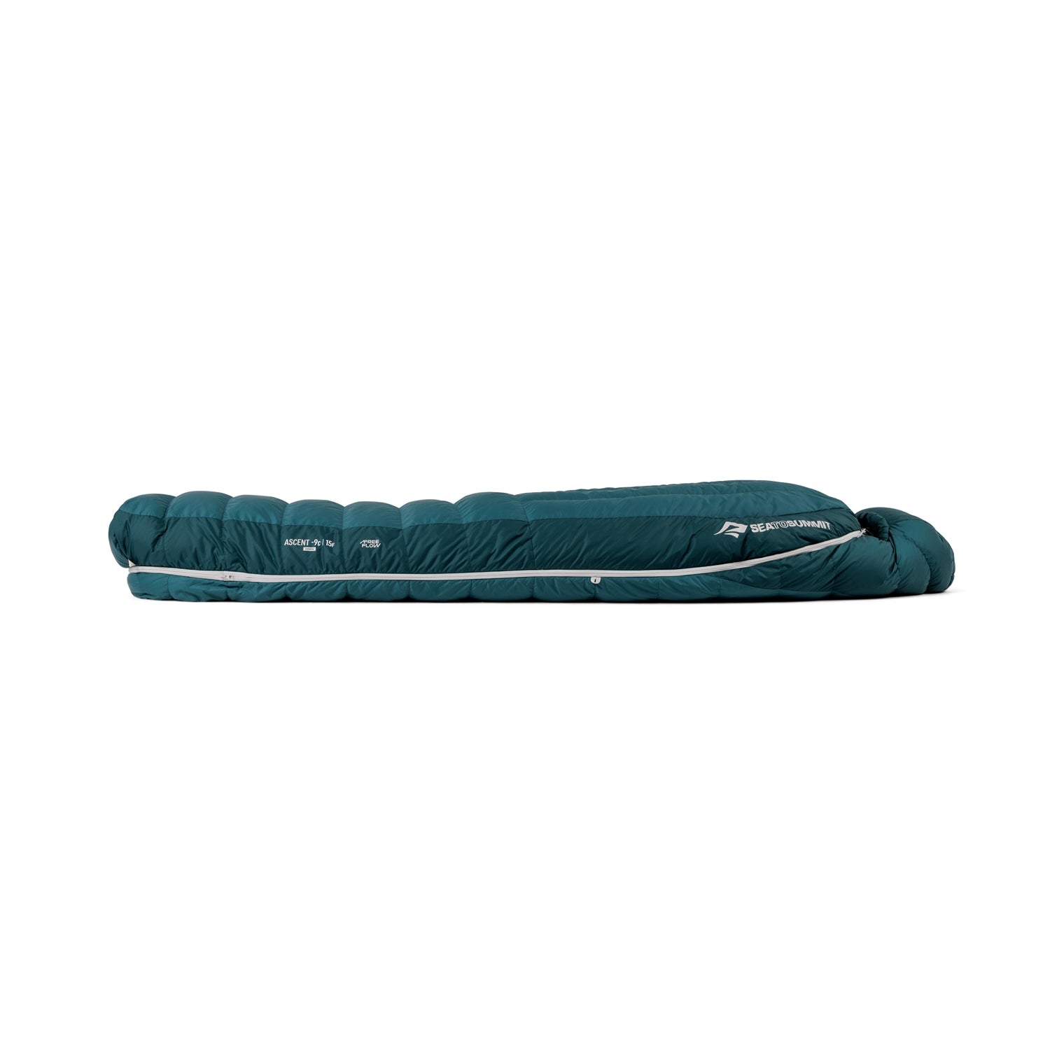 Sea to Summit Ascent Down Sleeping Bag — view 5