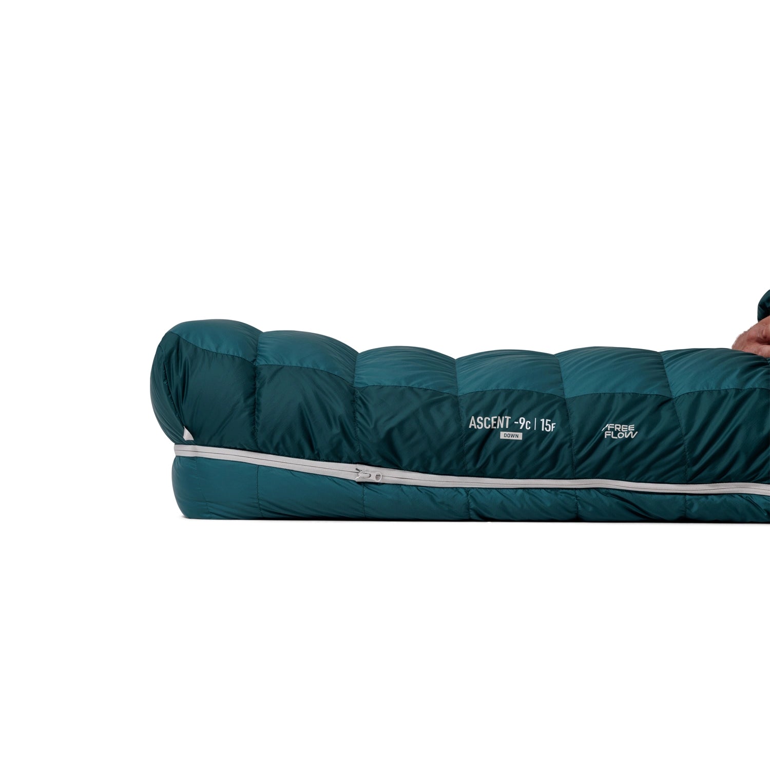 Sea to Summit Ascent Down Sleeping Bag — view 6