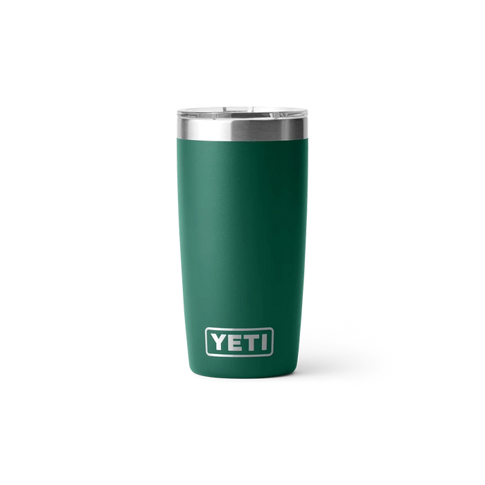 Yeti Rambler 10oz Tumbler with Magslider Lid — Tom's Outdoors Yeti Rambler 10oz Tumbler with Magslider Lid — Tom's Outdoors