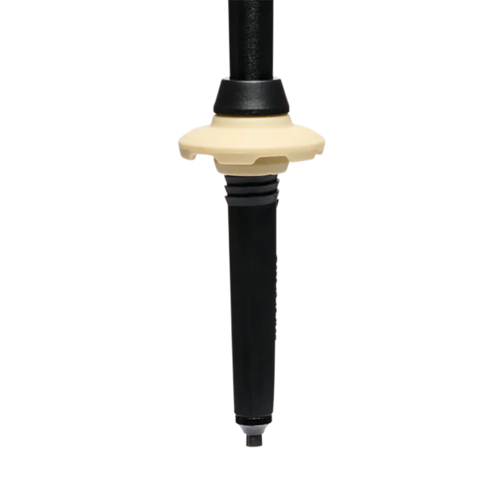 Black Diamond Trail Cork Trekking Poles Laurel Green Details 4