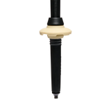 Black Diamond Trail Cork Trekking Poles Laurel Green Details 4