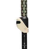 Black Diamond Trail Cork Trekking Poles Laurel Green Details 3