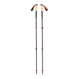 Black Diamond Trail Cork Trekking Poles Laurel Green Fig Details 1