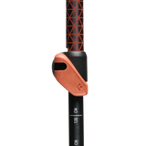 Black Diamond Trail Cork Trekking Poles Laurel Green Fig Details 3