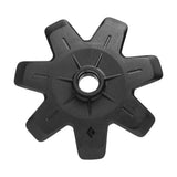Black Diamond Powder Baskets - Pair