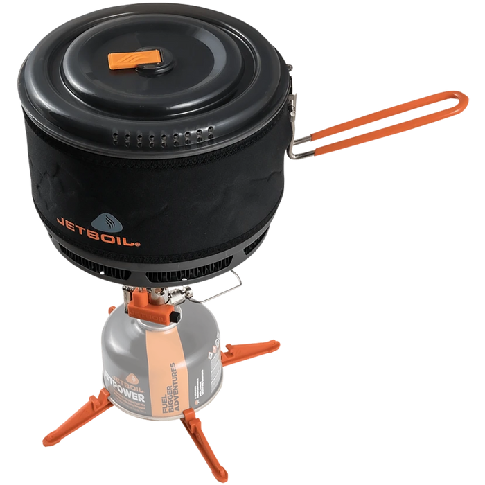 Jetboil 1.5L Ceramic Cook Pot