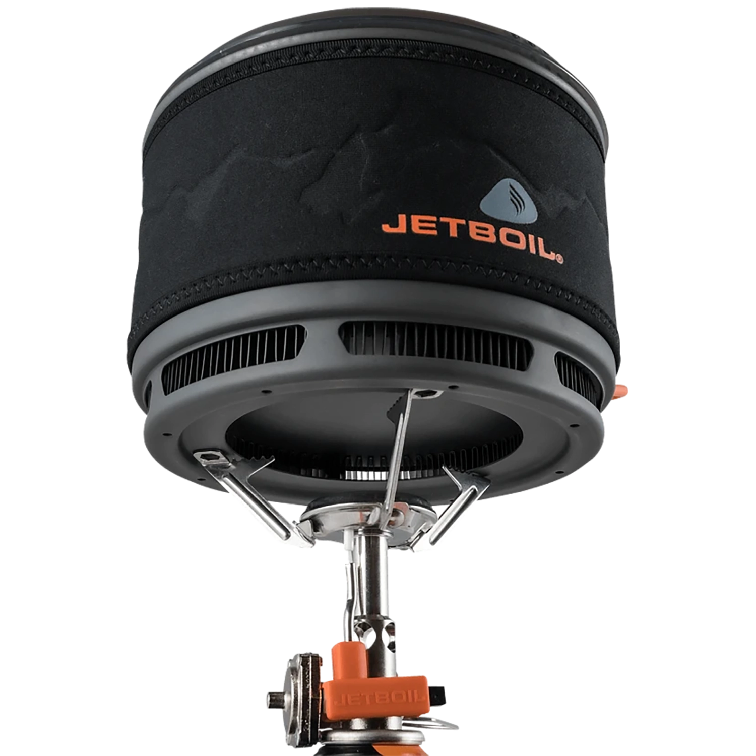 Jetboil 1.5L Ceramic Cook Pot — view 4