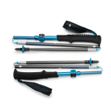 Black Diamond Distance Carbon FLZ Trekking Poles Details 1