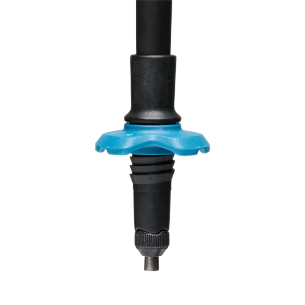 Black Diamond Distance Carbon FLZ Trekking Poles Details 5