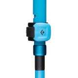 Black Diamond Distance Carbon FLZ Trekking Poles Details 4