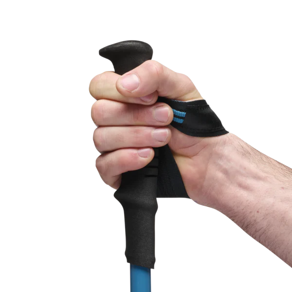 Black Diamond Distance Carbon FLZ Trekking Poles Details 6