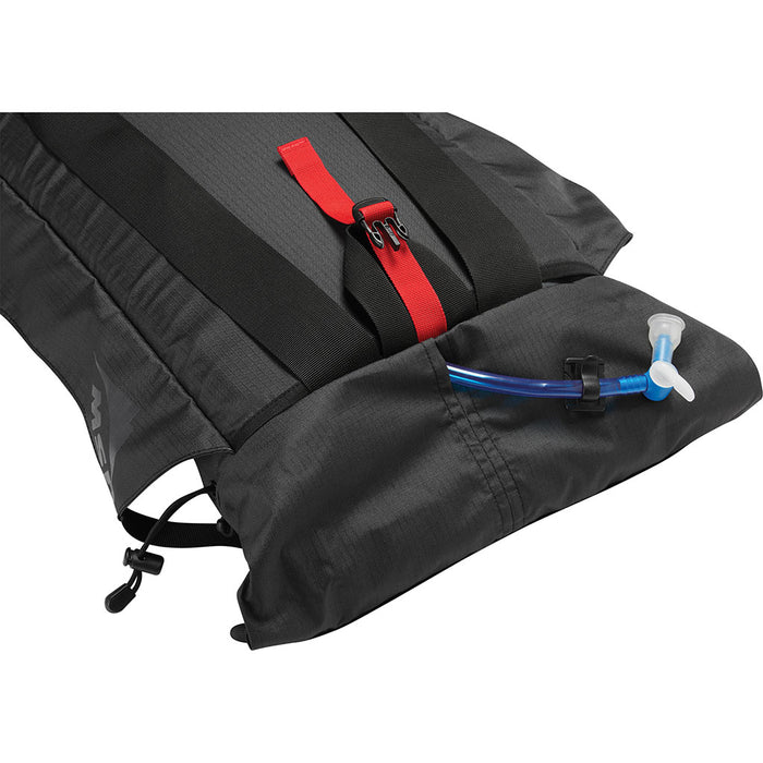 MSR Snowshoe Carry Pack hydration