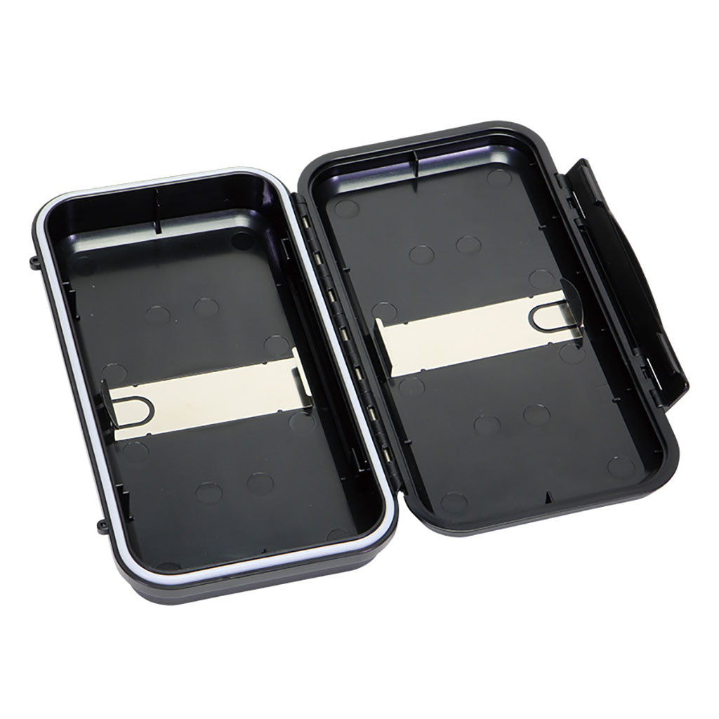 C&F Universal System Fly Box (Large) black