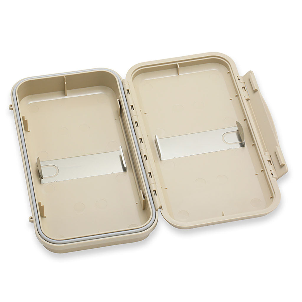 C&F Universal System Fly Box (Large) sand