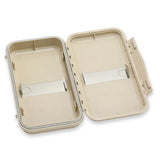 C&F Universal System Fly Box (Large) sand