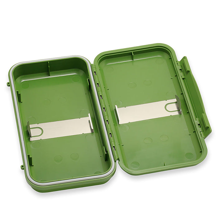 C&F Universal System Fly Box (Large) olive