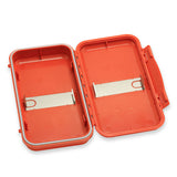 C&F Universal System Fly Box (Large) orange