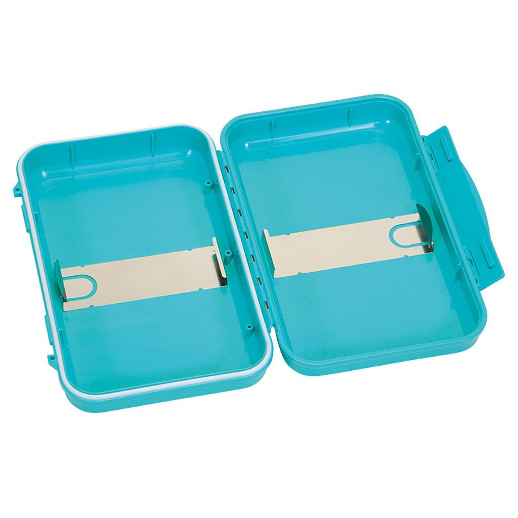 C&F Universal System Fly Box (Medium) emerald