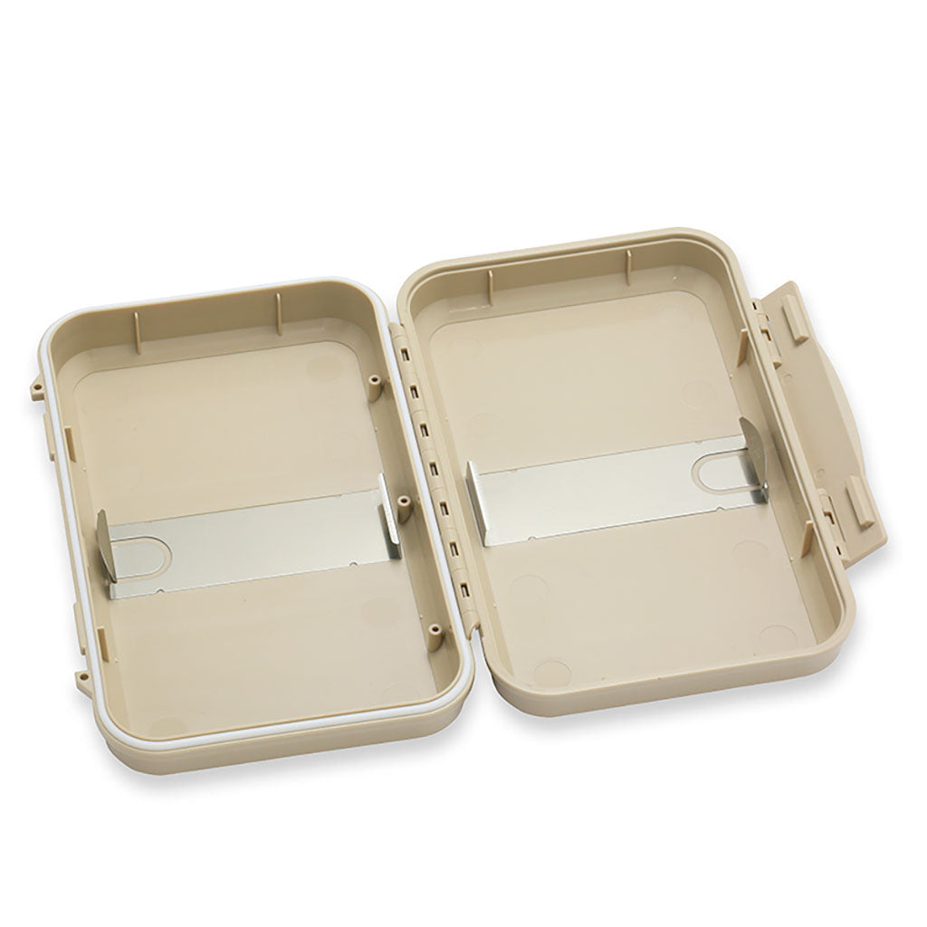 C&F Universal System Fly Box (Medium) sand
