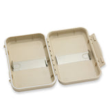 C&F Universal System Fly Box (Medium) sand