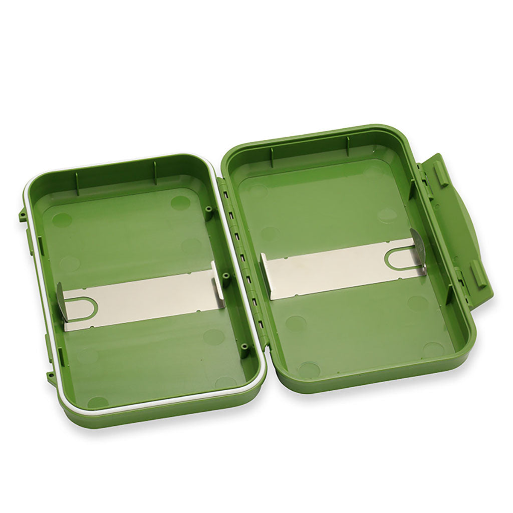 C&F Universal System Fly Box (Medium) olive