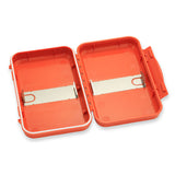 C&F Universal System Fly Box (Medium) orange