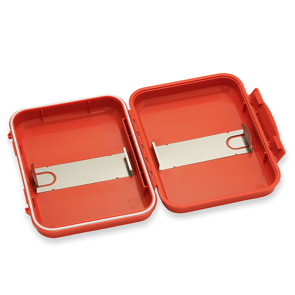C&F Universal System Fly Box (Small) orange