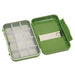 C&F Universal System Fly Box With Components (Medium) olive