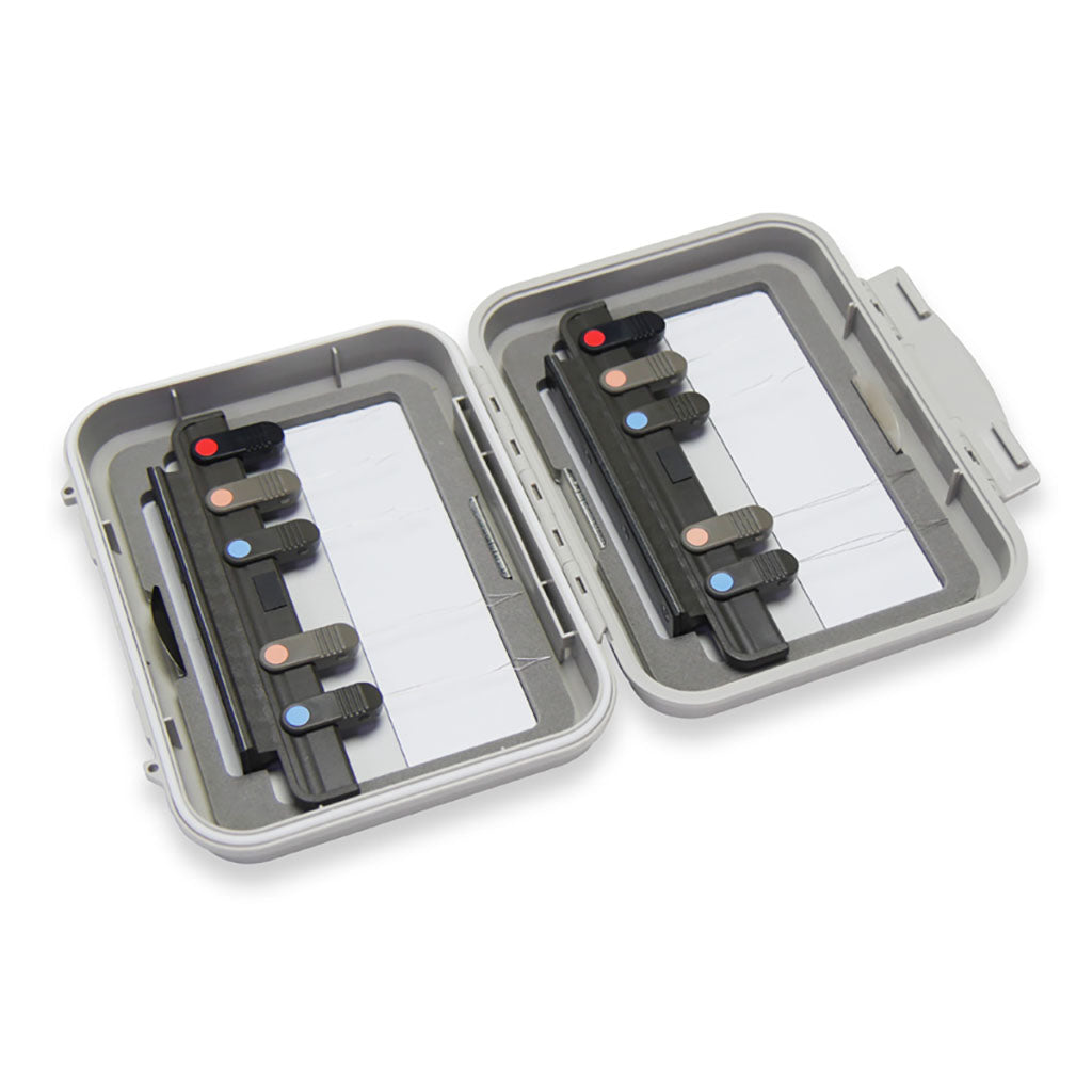C & F Design Threader Fly Box small