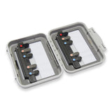 C & F Design Threader Fly Box small
