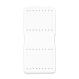 C&F Universal System Saltwater Foams (Medium) — view 4