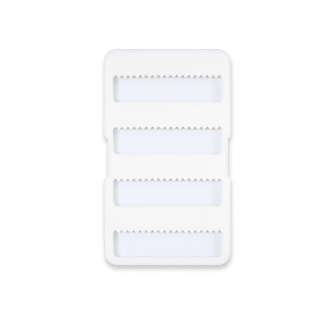C&F Universal System Saltwater Foams (Medium) bonefish