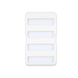 C&F Universal System Saltwater Foams (Medium) bonefish