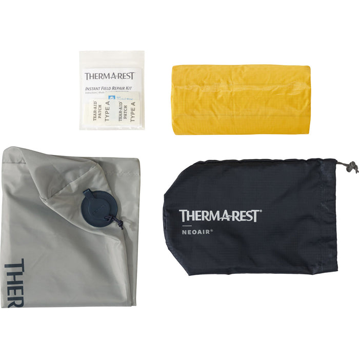 Thermarest NeoAir XLite NXT Mat in the box