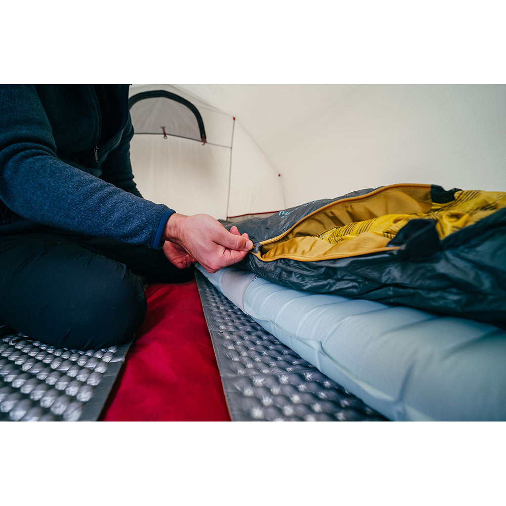 Thermarest NeoAir XTherm NXT MAX Mat detail 2