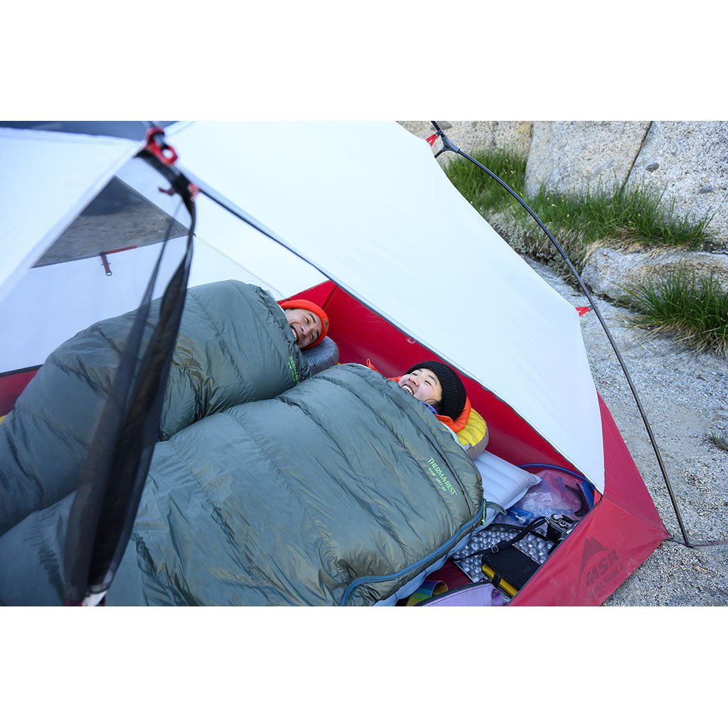Thermarest NeoAir XTherm NXT MAX Mat detail 1