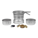 Trangia 25-21 Ultra-Light Duossal Cook Set hero