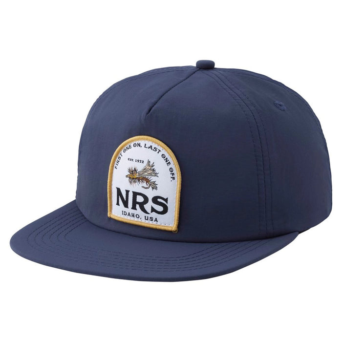 NRS First One Hat - Blue