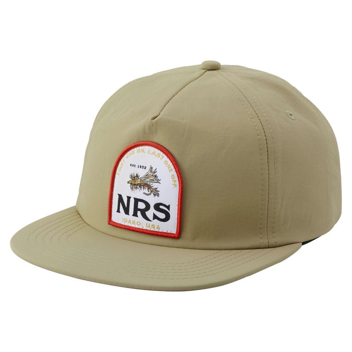NRS First One Hat - Khaki