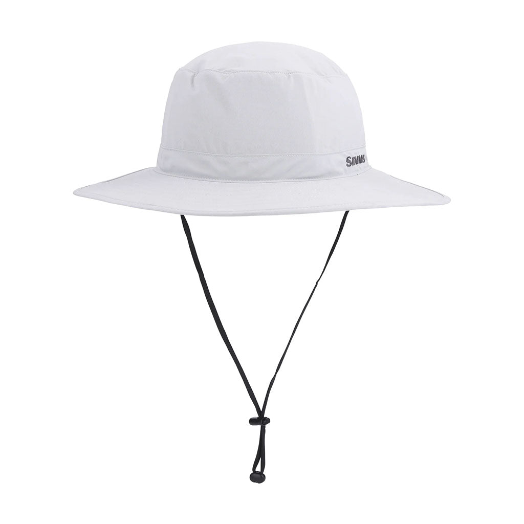 Simms Superlight Solar Sombrero sterling hero