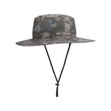 Simms Superlight Solar Sombrero regiment camo olive drab hero