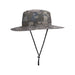 Simms Superlight Solar Sombrero regiment camo olive drab hero
