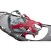 MSR Lightning Ascent Series Snowshoes - Men's Paragon Binding Details 2