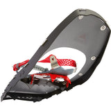 MSR Lightning Ascent Series Snowshoes - Men's Paragon Binding Details 4